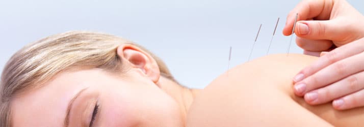 Chiropractic Norfolk NE Acupuncture