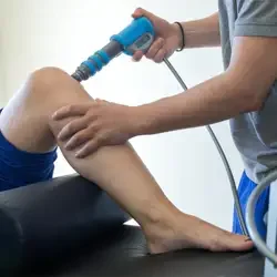 Chiropractic Norfolk NE Shockwave Therapy